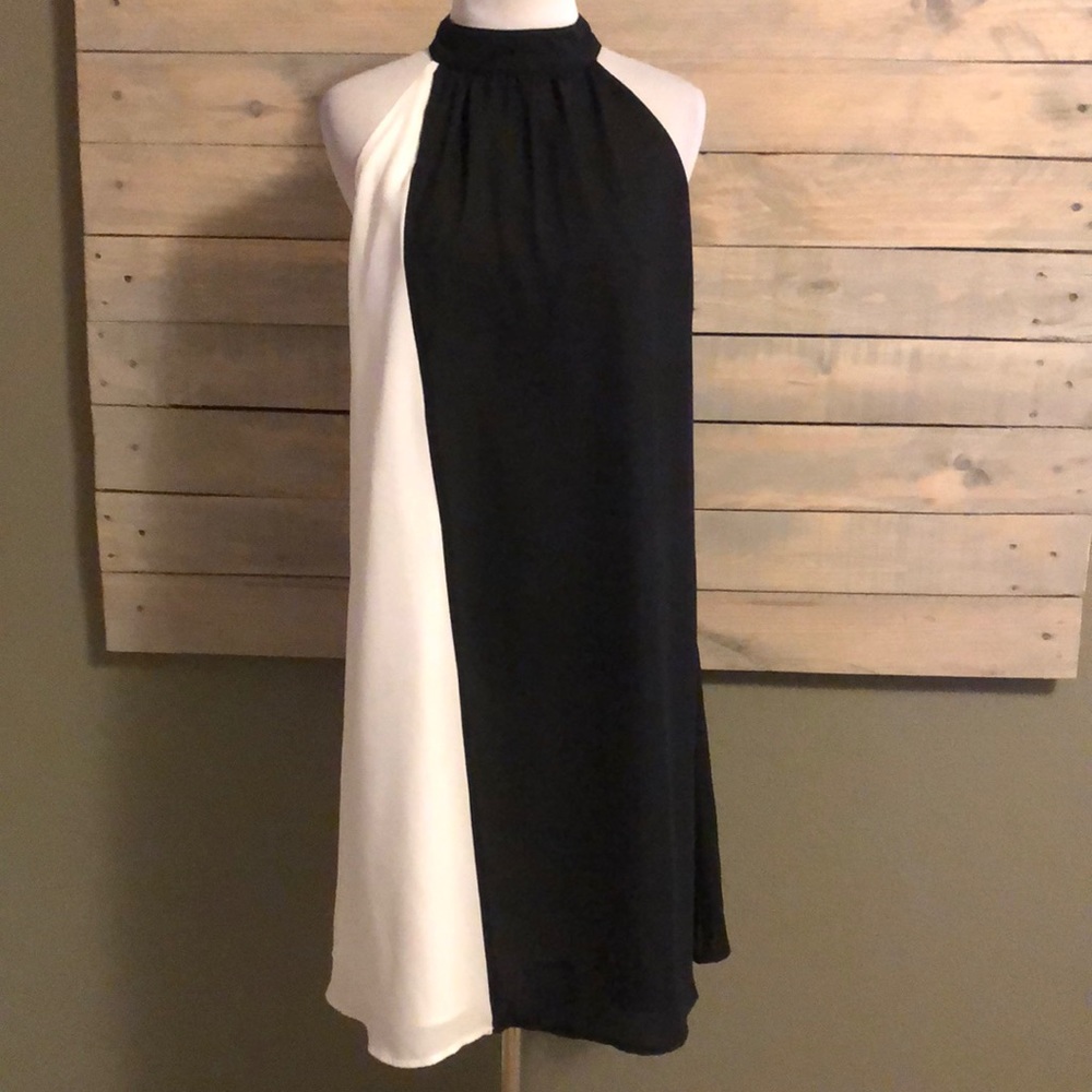 Venus Dress